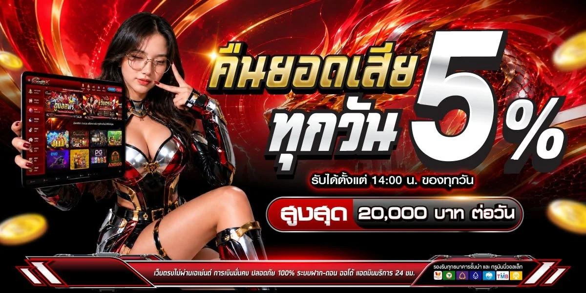 HG228 รองรับทุกธนาคารและ TrueMoney Wallet